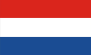 Nederlandse-vlag